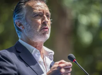 Cotrim Figueiredo pretende enfrentar as “ideias arcaicas” do Chega – PPulse