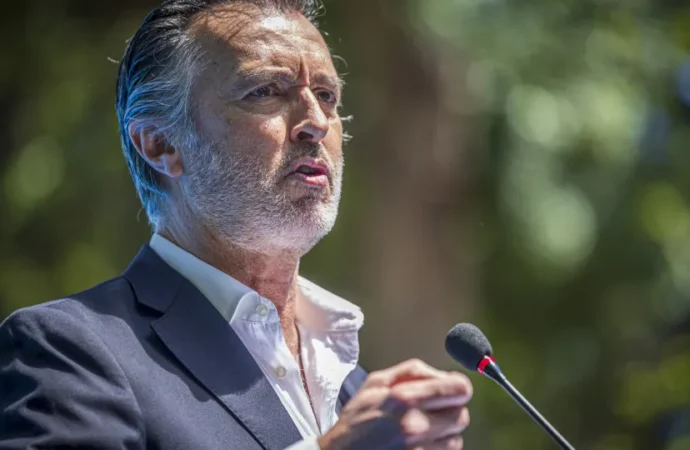 Cotrim Figueiredo pretende enfrentar as “ideias arcaicas” do Chega – PPulse