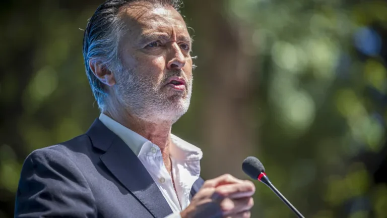 Cotrim Figueiredo pretende enfrentar as "ideias arcaicas" do Chega - PPulse