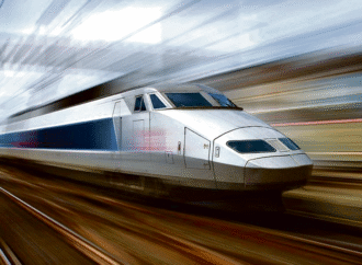 União Europeia já concedeu 196 milhões a Portugal para trem de alta velocidade na Península Ibérica