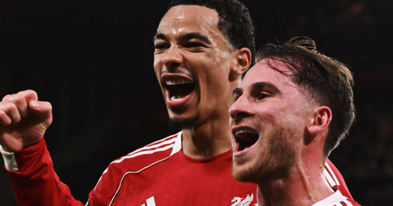 Liverpool derrota Real Madrid por pouco, graças a Courtois