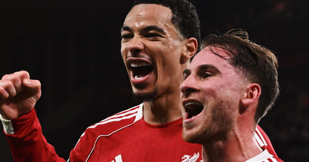 Liverpool derrota Real Madrid por pouco, graças a Courtois