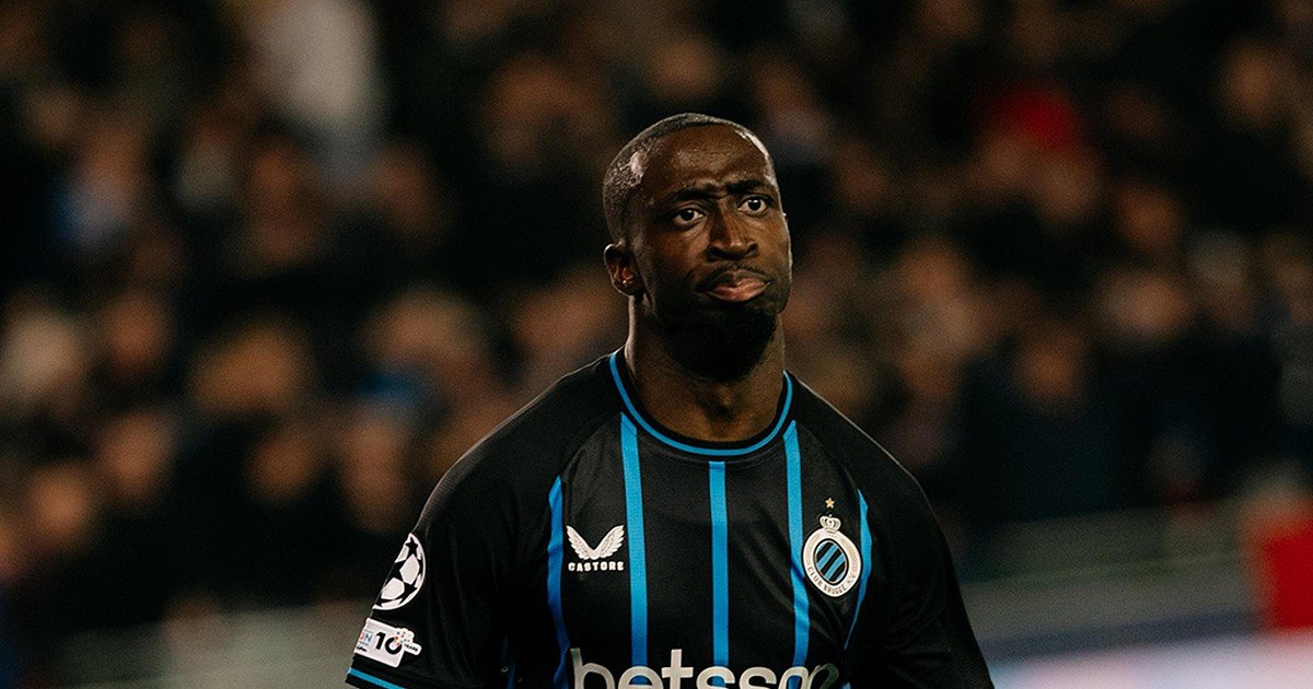 Carlos Forbs e o confronto com o Sporting: 'É retornar ao lar, por isso será único'