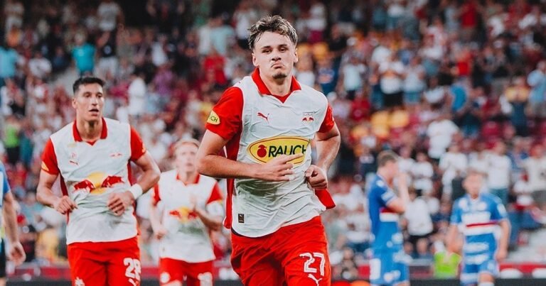 Kerim Alajbegovic em foco para FC Porto e outros colossos europeus