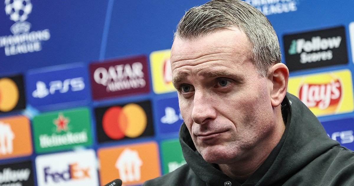 Sporting é um time com grande habilidade técnica