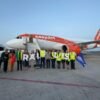 EasyJet amplia conexão com Cabo Verde através de novas rotas de Lisboa e Porto