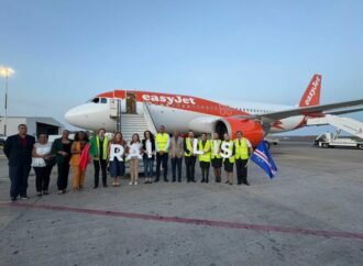 EasyJet amplia conexão com Cabo Verde através de novas rotas de Lisboa e Porto