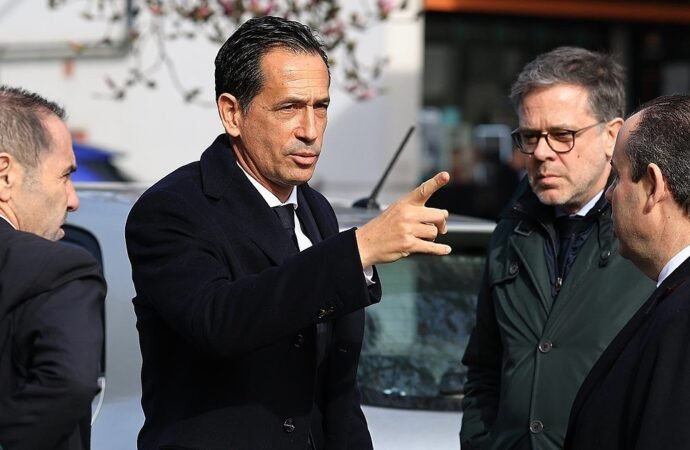 Pedro Proença assume cargo no Comitê das Federações Nacionais