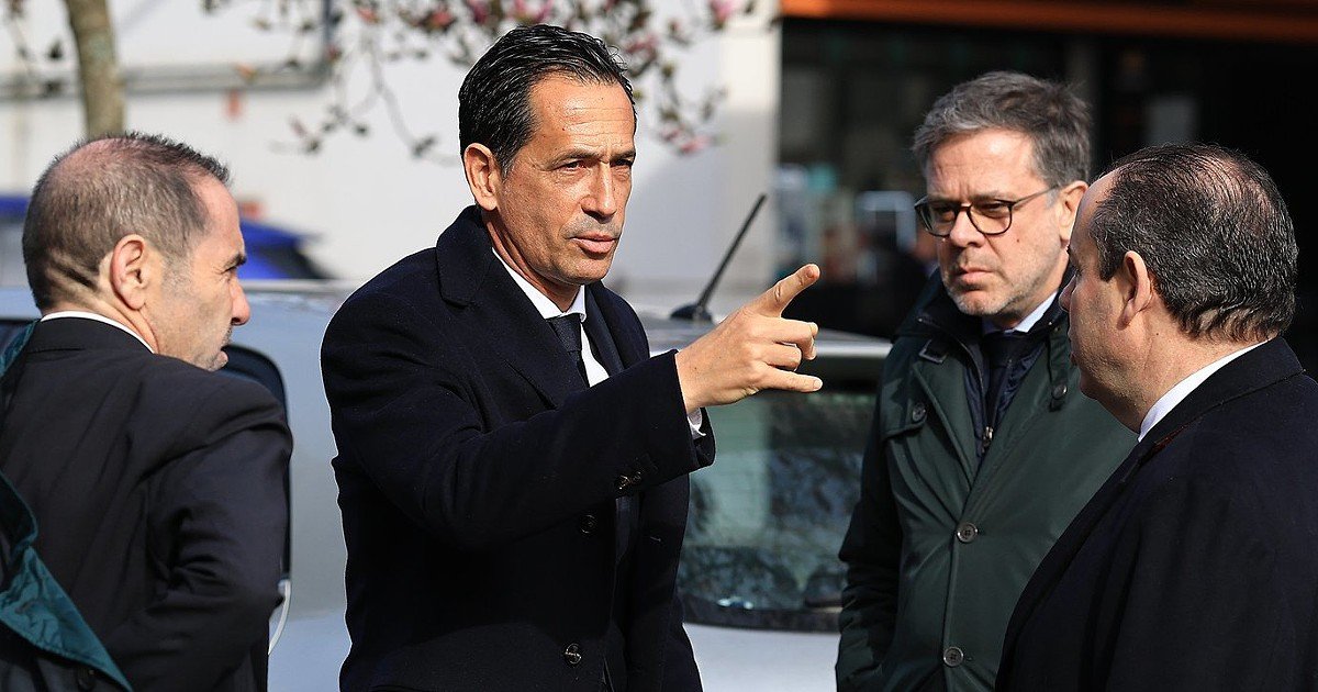 Pedro Proença assume cargo no Comitê das Federações Nacionais