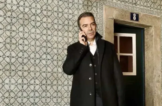 ERC Apenas Sugere Sem Comprometer a Proposta Para Discussões