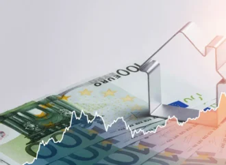 Euribor diminui em 3 meses, aumenta em 6 e 12 meses. Fecha o mês com médias elevadas – PPulse