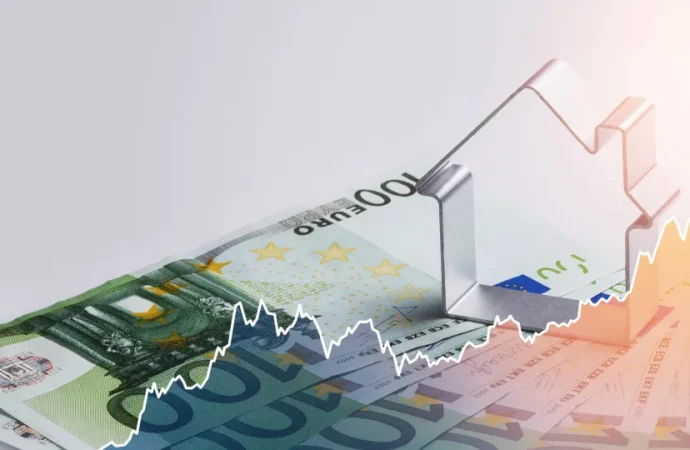 Euribor diminui em 3 meses, aumenta em 6 e 12 meses. Fecha o mês com médias elevadas – PPulse