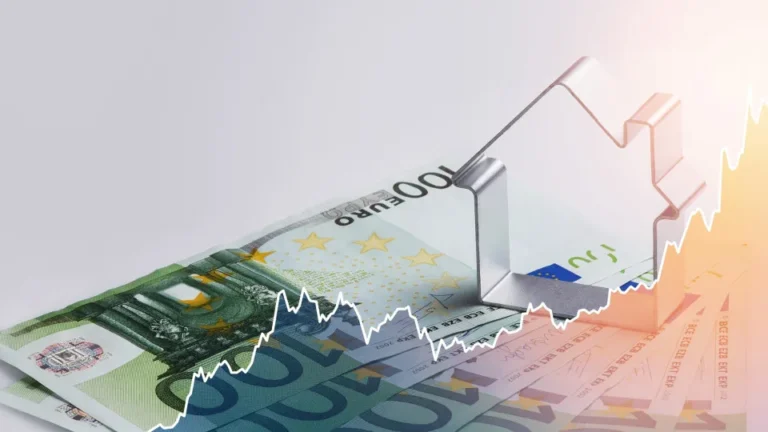 Euribor diminui em 3 meses, aumenta em 6 e 12 meses. Fecha o mês com médias elevadas - PPulse