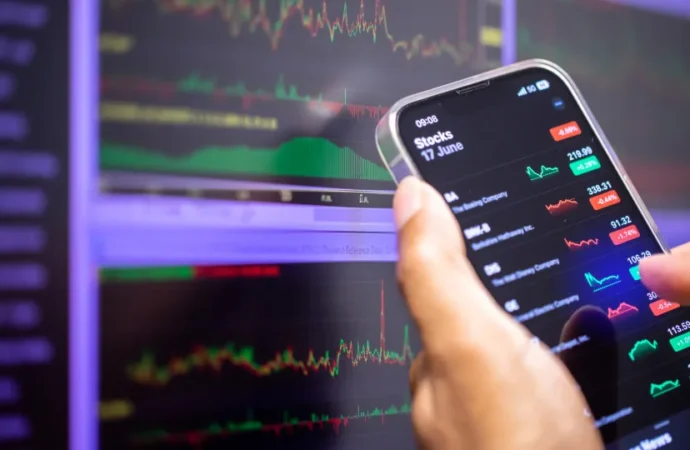 Ações europeias estáveis, sustentadas por potenciais cortes nas taxas nos EUA – PPulse