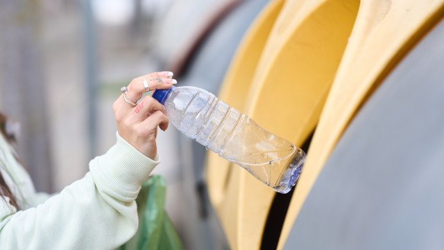 Sistema de Depósito e Reembolso de Garrafas - PPulse