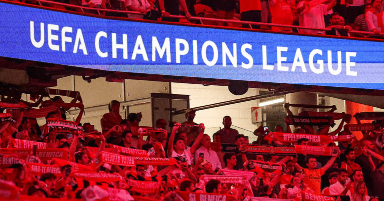 Manchester City x Dortmund e Benfica x Leverkusen: Os Confrontos Imperdíveis de Hoje na Champions