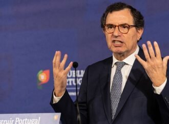 Titular da Fazenda deseja “utilizar Cristiano Ronaldo para captar investimentos em Portugal