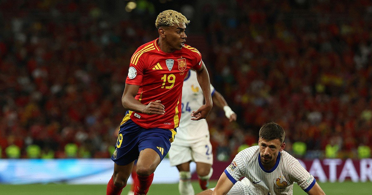 Barcelona alega que a Confederação Espanhola estava ciente do cuidado de Lamine Yamal