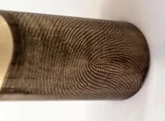Cientistas conquistam o “Santo Graal” da criminalística ao recuperar impressões digitais de projéteis disparados