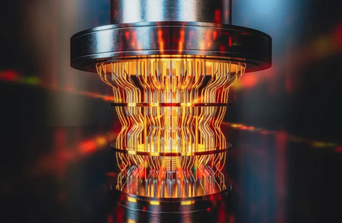 Cientistas Desenvolvem um Detector de Mentiras Quântico.