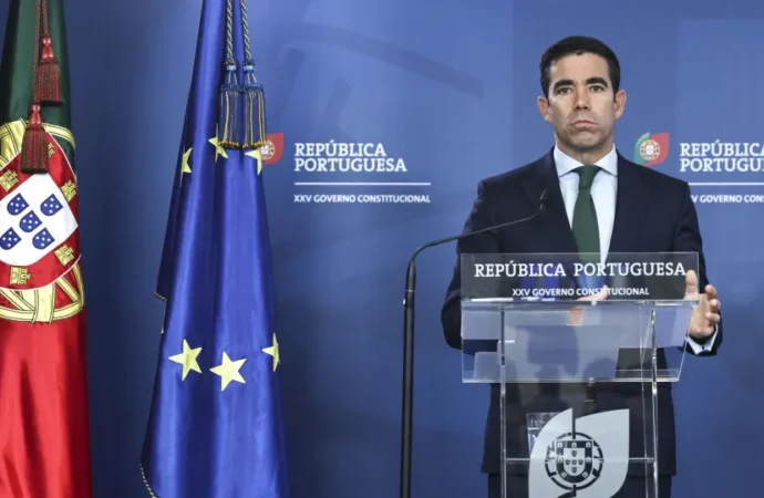 Governo consente nova estrutura para enfrentar crises severas – PPulse