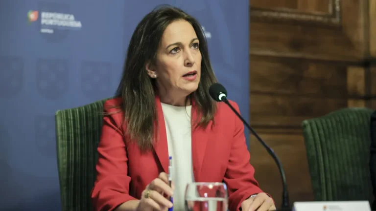 Governo afirma crescimento de detentos dificulta fechamento da prisão de Lisboa - PPulse