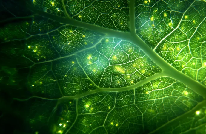 Enigma da Fotossíntese de Décadas Finalmente Resolvido