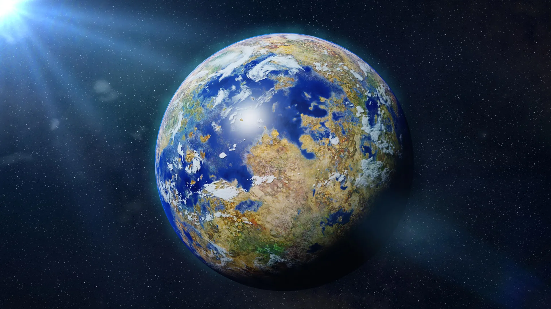 A civilização alienígena mais próxima pode estar a 33.000 anos-luz de distância