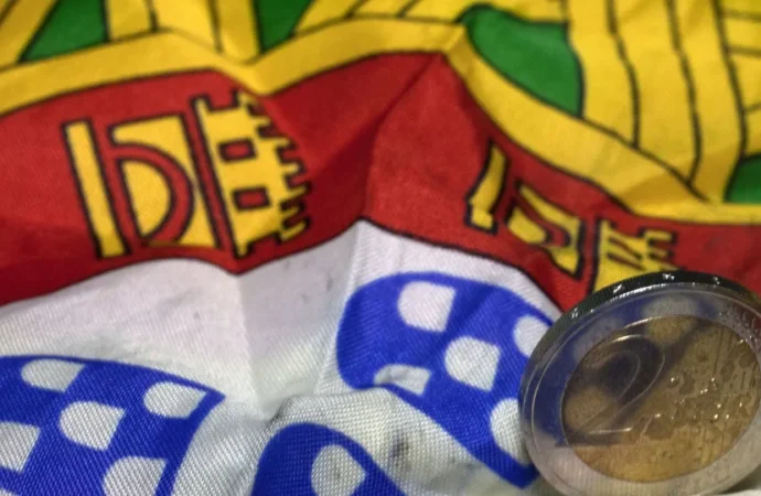 FMI recomenda a Portugal cortar isenções fiscais e otimizar gastos em 2026 – PPulse