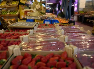 Inflação na Espanha atinge 3,1% pelo segundo mês seguido – PPulso