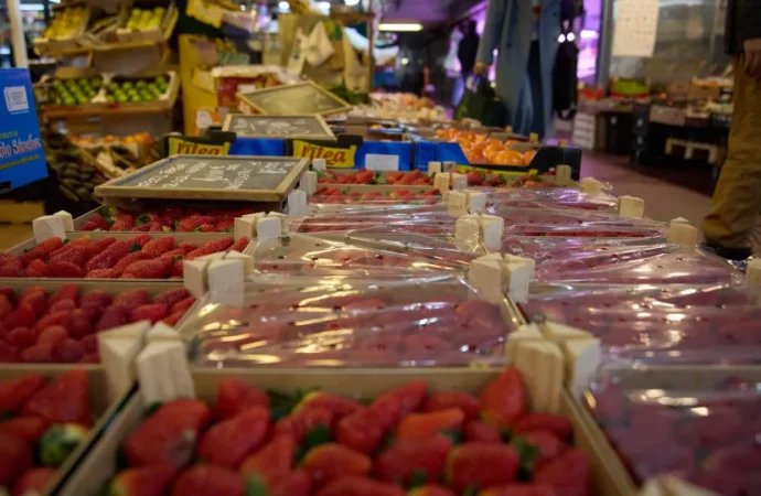 Inflação na Espanha atinge 3,1% pelo segundo mês seguido – PPulso