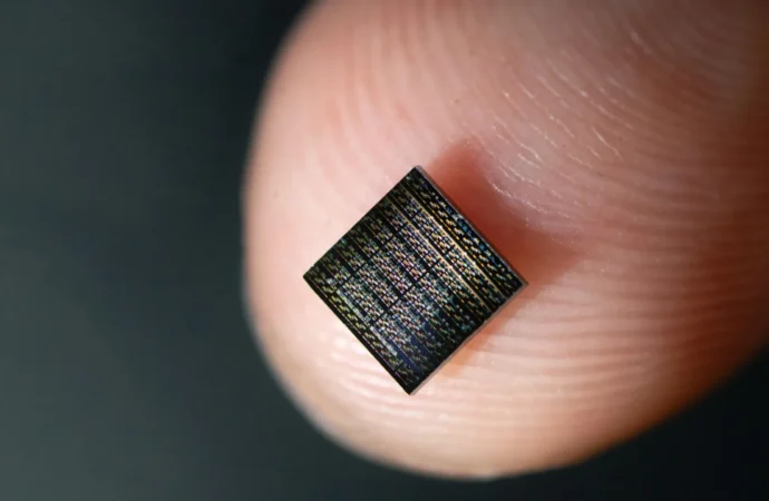 Neurônios artificiais inspirados em células cerebrais reais