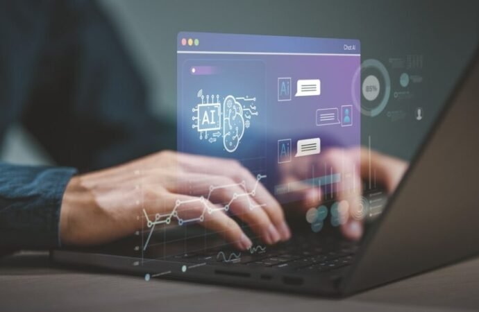 Link Consulting busca incorporar 30 novos peritos em Análise de Dados e Inteligência Artificial.