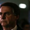 Jair Bolsonaro detido temporariamente pela Polícia Federal