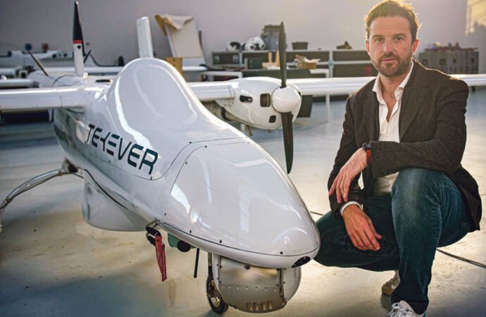 Portugal prevê encerrar o ano com 230 milhões de dólares em aportes tecnológicos