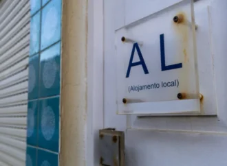 Câmara Municipal de Lisboa pretende diminuir proporções de alojamento local