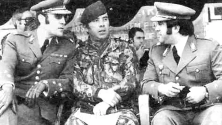 TRANSMISSÃO AO VIVO: Cerimônias ocorrem no Terreiro do Paço; Seguidas de uma sessão no Parlamento - PPulso