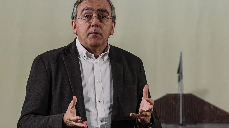 Luís Tinoco: Composições para Orquestra e Solista no Álbum 'Kokyuu' - PPulse