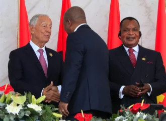 Contribuição Portuguesa de Marcelo para a Coesão em Angola – PPulse