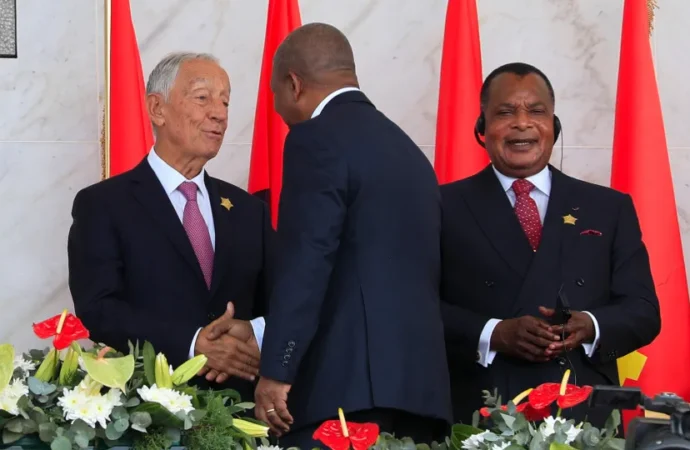 Contribuição Portuguesa de Marcelo para a Coesão em Angola – PPulse