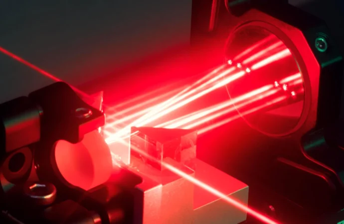 Pequeno feixe de luz pode revolucionar a medicina e a ciência quântica