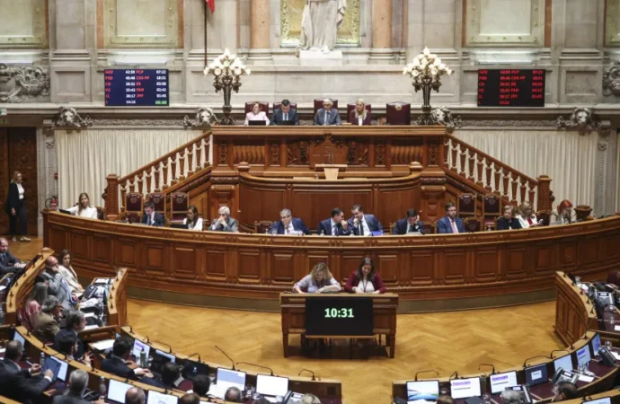 A votação global decisiva ocorre na quinta-feira. Como se posicionam os partidos?