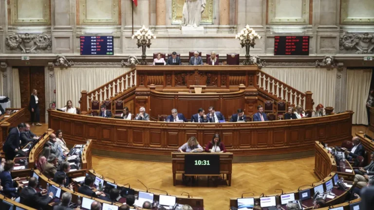 A votação global decisiva ocorre na quinta-feira. Como se posicionam os partidos?