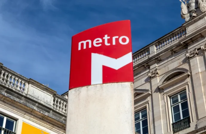 Alterações na Estrutura da Gestão do Metropolitano de Lisboa – PPulse