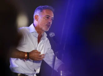 Pedro Duarte atua na Economia e delega o Planejamento Urbano ao vice-presidente.