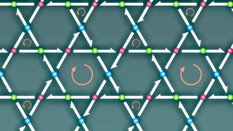 Um metal quântico curioso acaba de transformar as leis da eletricidade.