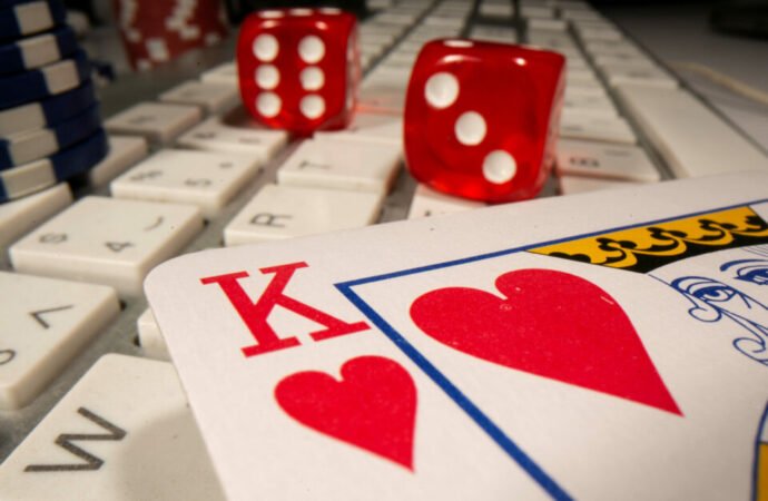 Apostas na Internet: 40% utilizam plataformas não autorizadas