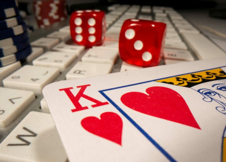 Apostas na Internet: 40% utilizam plataformas não autorizadas