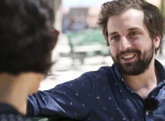 Porta dos Fundos volta a Lisboa com novidades improvisadas e estreias natalinas.