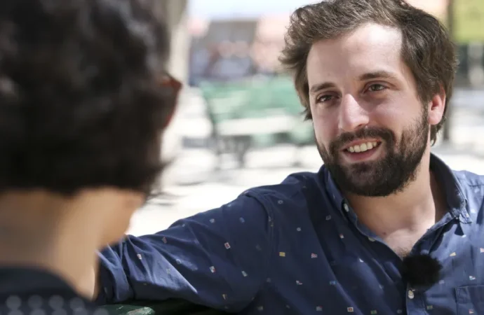 Porta dos Fundos volta a Lisboa com novidades improvisadas e estreias natalinas.